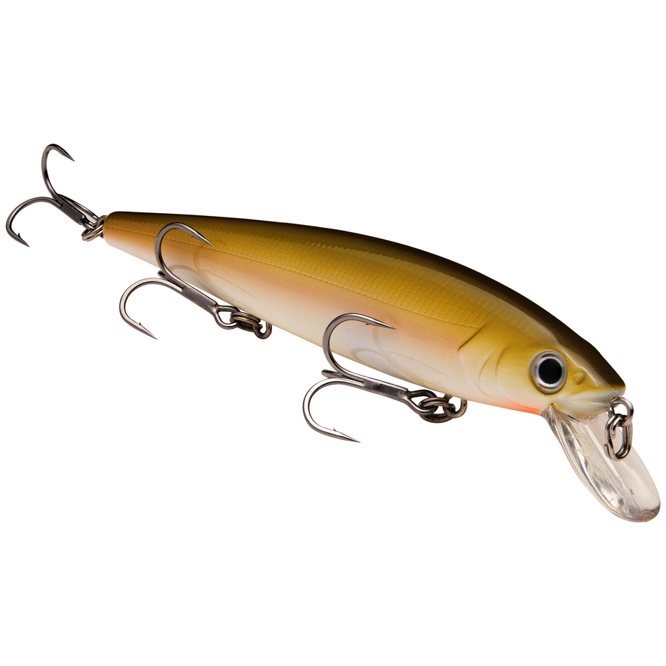 KVD Jerkbait 3 hook The Shizzle