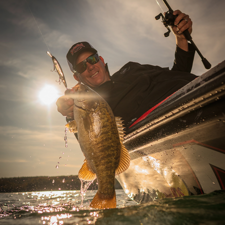 Strike King KVD Jerkbait 300 Deep