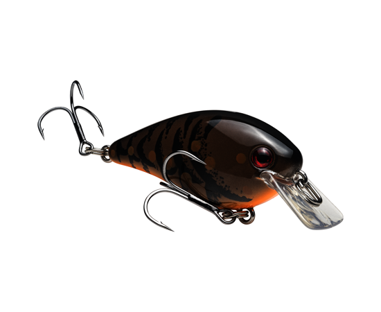 Strike King KVD 1.0 Squarebill