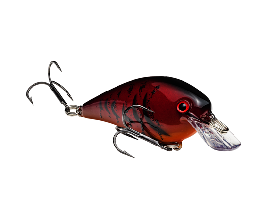 Strike King KVD 1.0 Squarebill