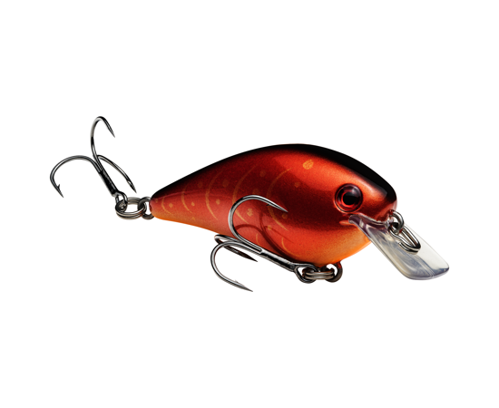 Strike King KVD 1.0 Squarebill
