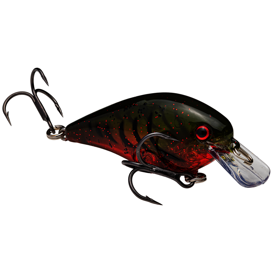 Strike King KVD 2.5 Squarebill