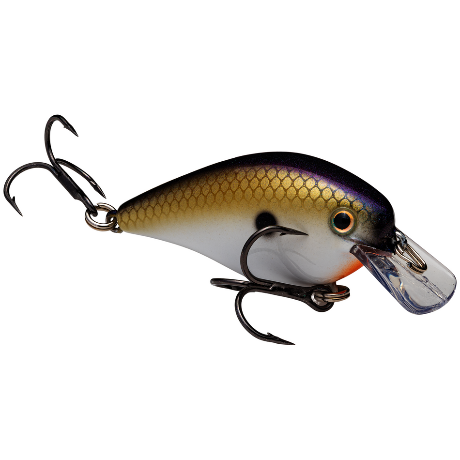 Strike King KVD 2.5 Squarebill
