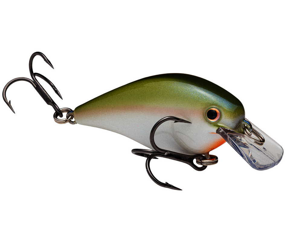 Strike King KVD 2.5 Squarebill