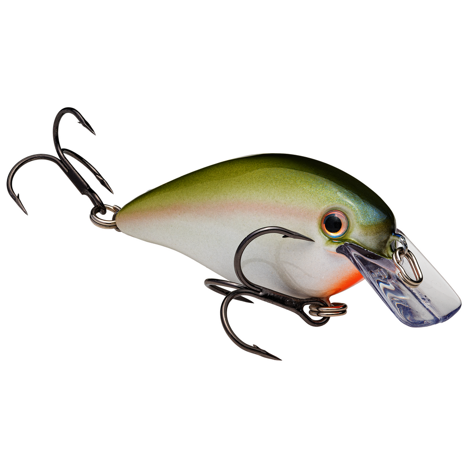 Strike King KVD 1.5 Squarebill