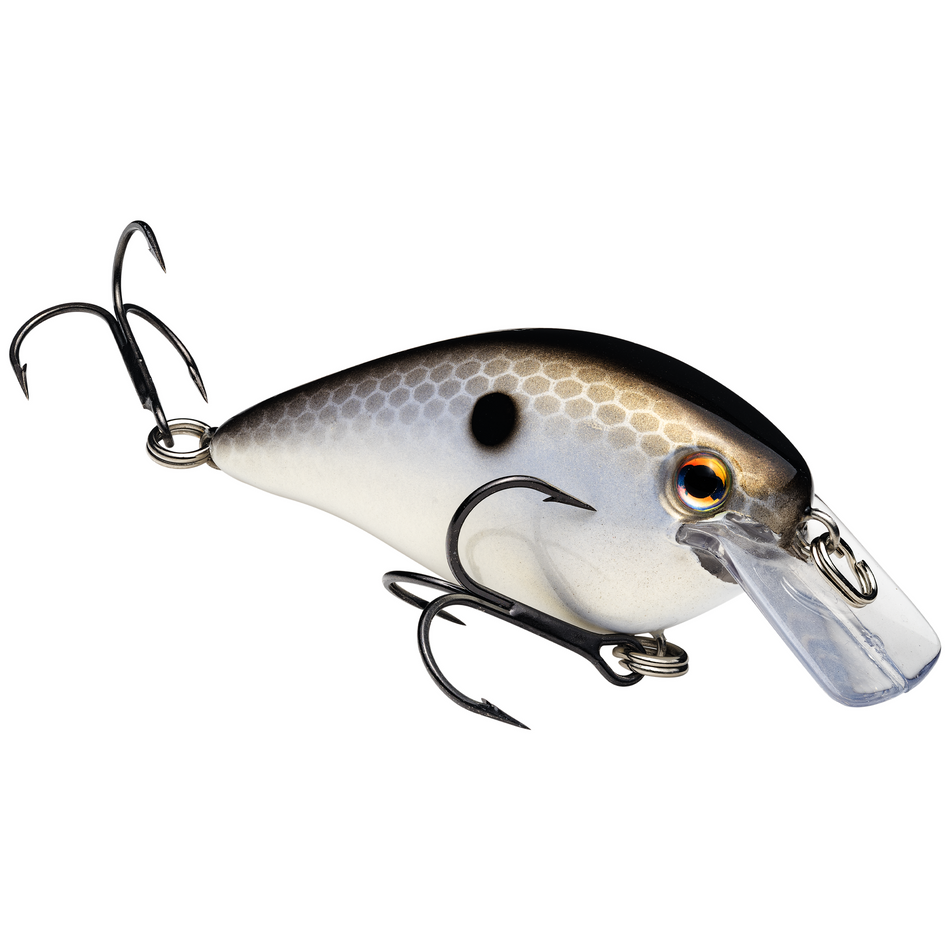 Strike King KVD Squarebill 1.5 Deep Crankbait