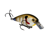 Strike King KVD 1.5 Squarebill