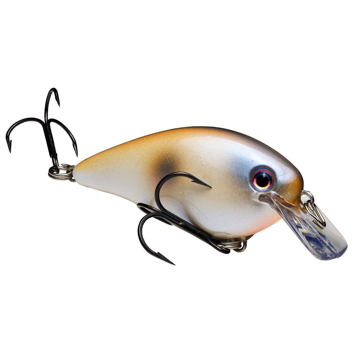 Strike King KVD Squarebill 1.5 Deep Crankbait