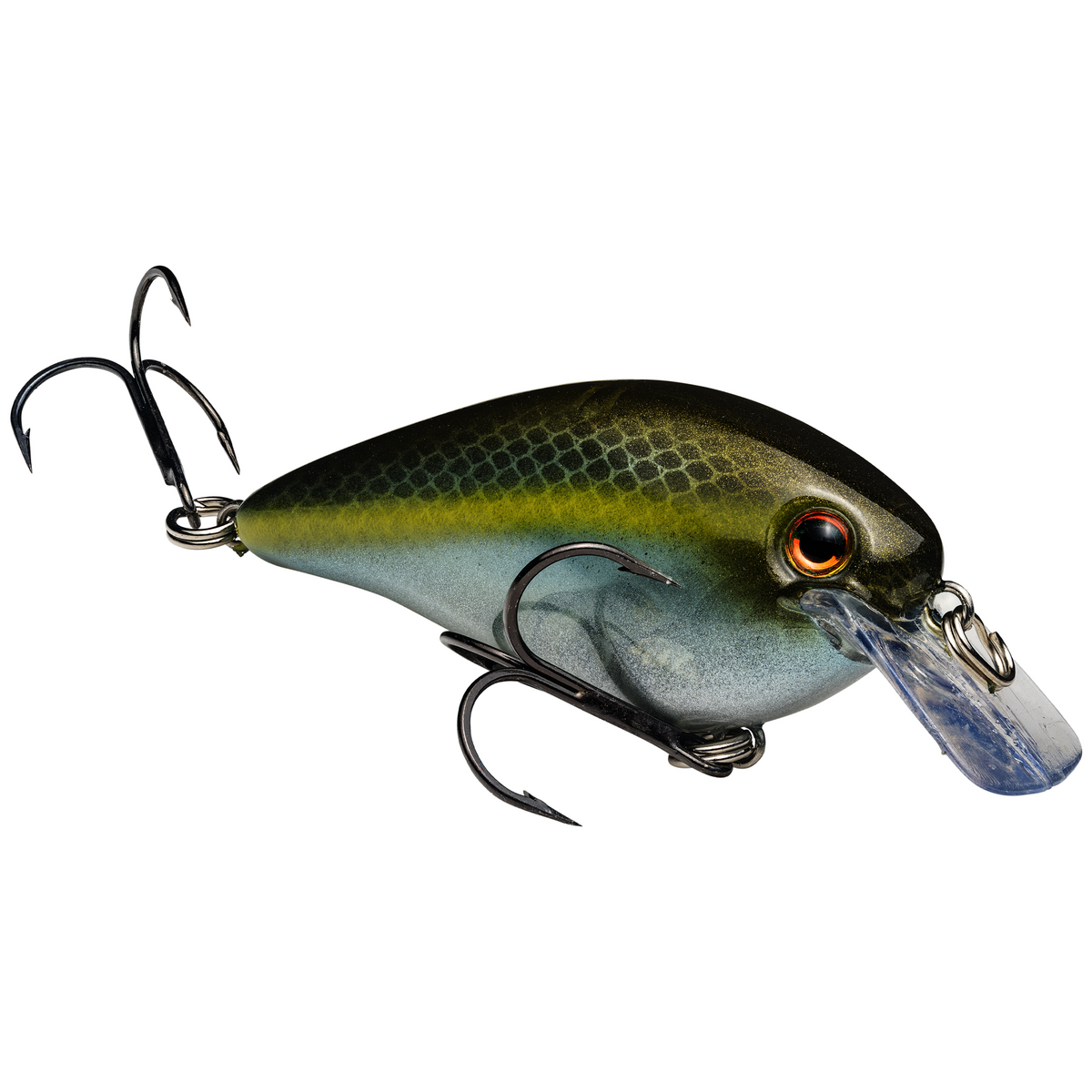 Strike King KVD Squarebill 1.5 Deep Crankbait