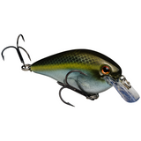 Strike King KVD Squarebill 1.5 Deep Crankbait