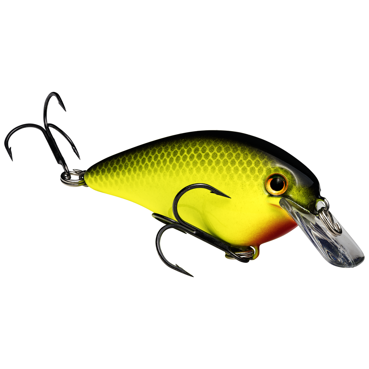 Strike King KVD Squarebill 1.5 Deep Crankbait