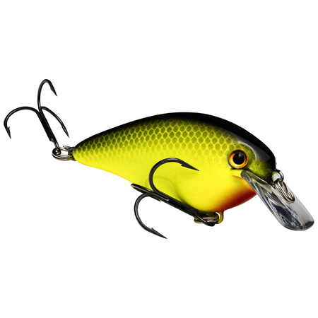 Strike King KVD Squarebill 1.5 Deep Crankbait