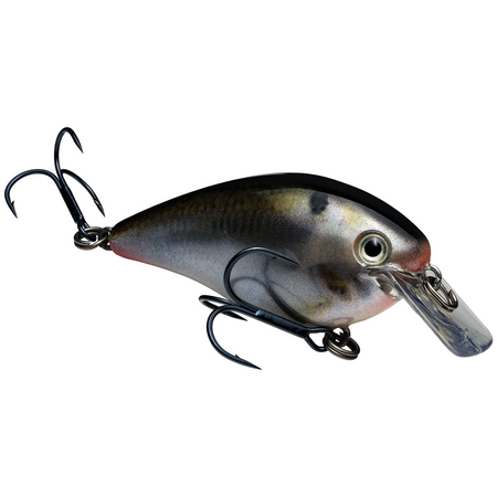 Strike King KVD Squarebill 1.5 Deep Crankbait