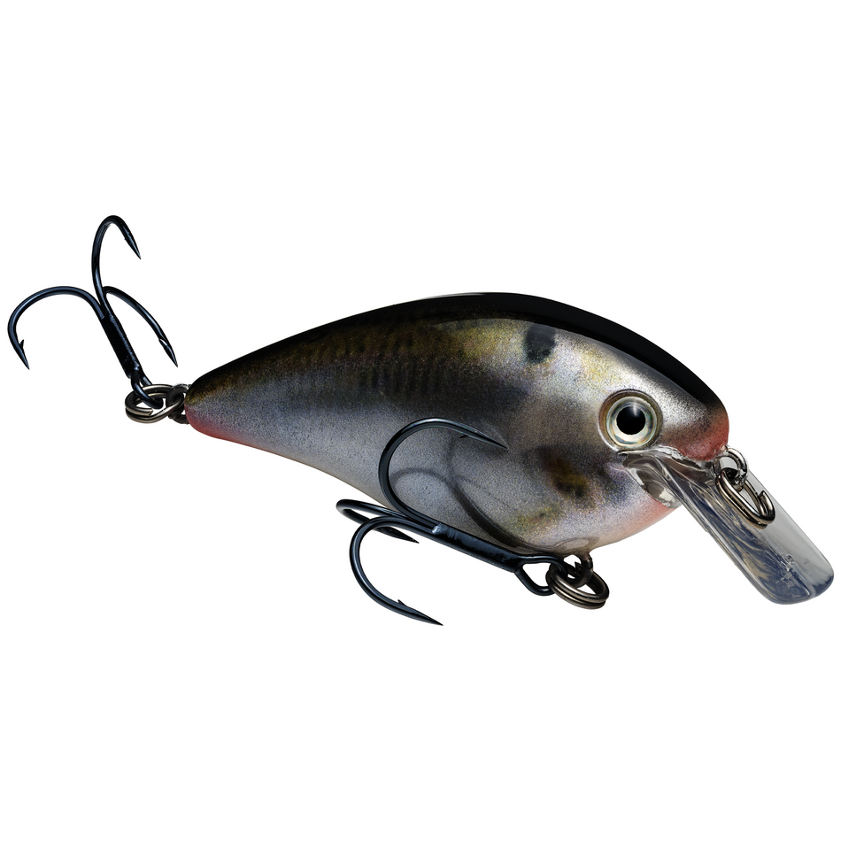 Strike King KVD Squarebill 1.5 Deep Crankbait