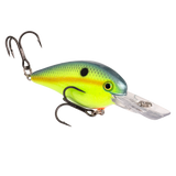 Strike King KVD Squarebill 1.5 Deep Crankbait