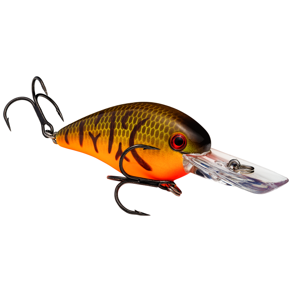 Strike King KVD Squarebill 1.5 Deep Crankbait