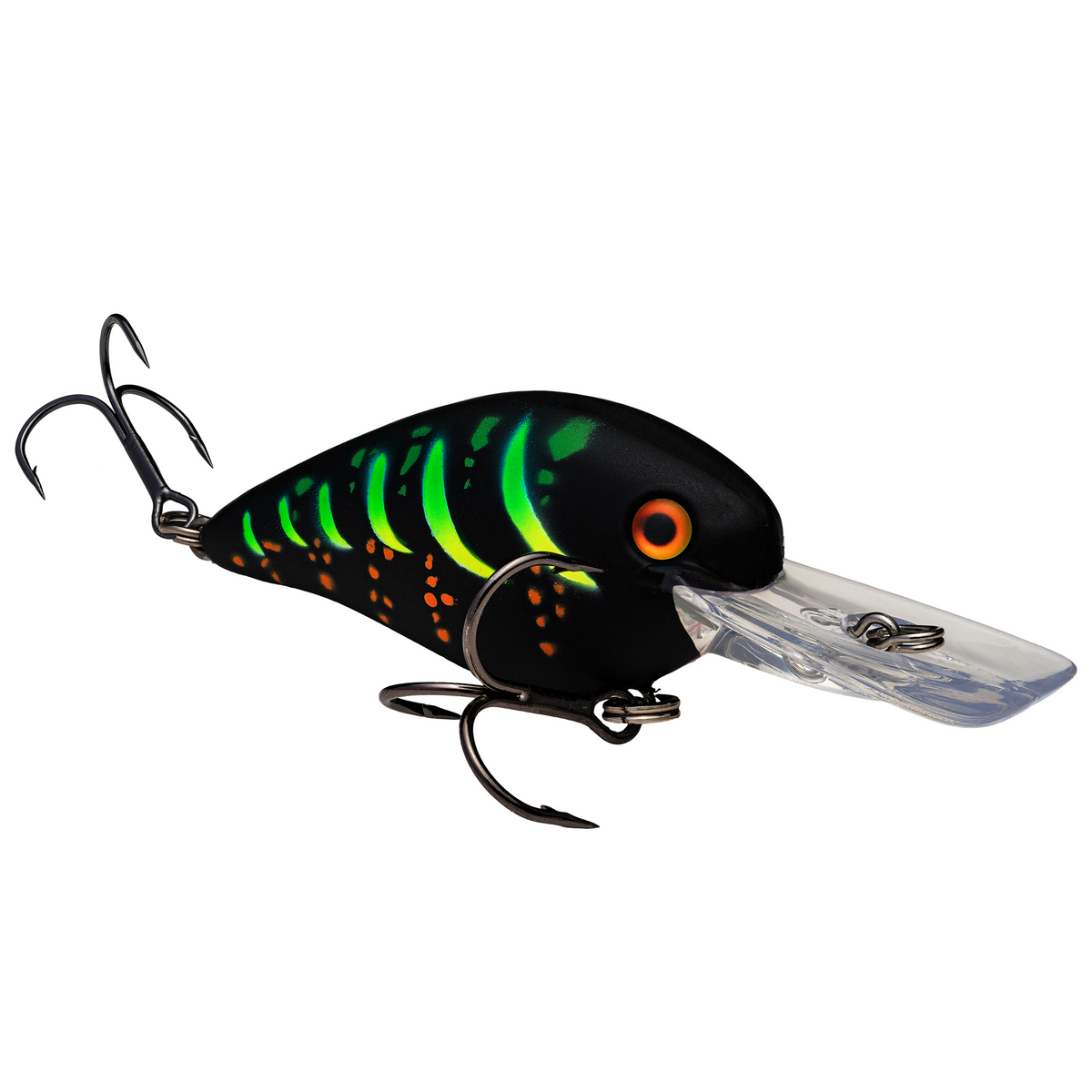 Strike King KVD Squarebill 1.5 Deep Crankbait