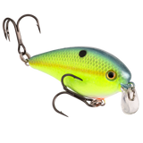 Strike King KVD Squarebill 1.5 Shallow Crankbait