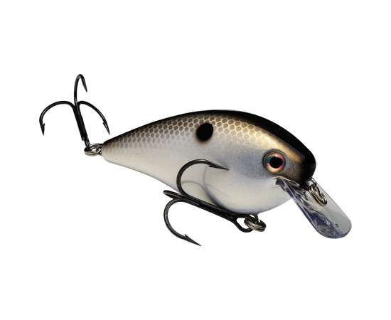 Strike King KVD 2.5 Squarebill