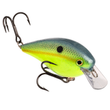 Strike King KVD 2.5 Squarebill
