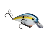 Strike King KVD 2.5 Squarebill