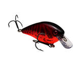 Strike King KVD 2.5 Squarebill