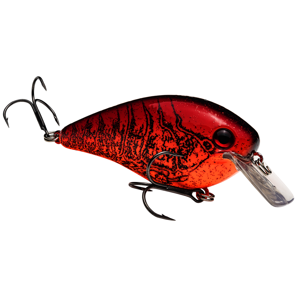 Strike King KVD Squarebill 4.0 Magnum Crankbait
