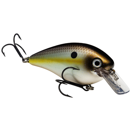 Strike King KVD Squarebill 4.0 Magnum Crankbait