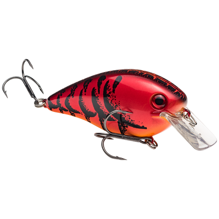 Strike King KVD Squarebill 4.0 Magnum Crankbait