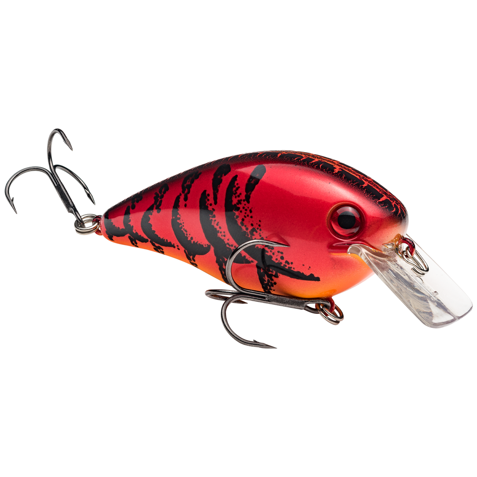 Strike King KVD Squarebill 4.0 Magnum Crankbait