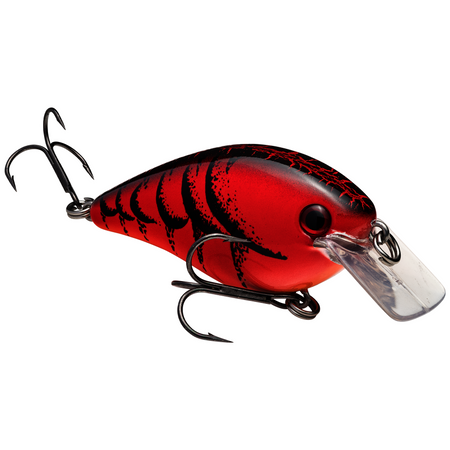 Strike King KVD Squarebill 8.0 Magnum Crankbait