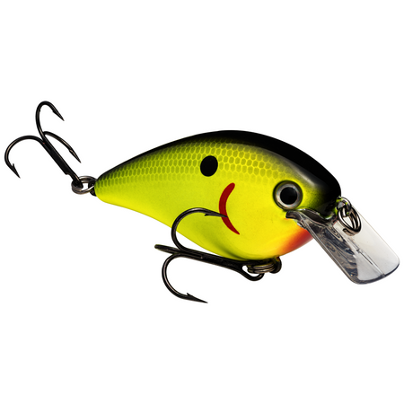 Strike King KVD Squarebill 8.0 Magnum Crankbait