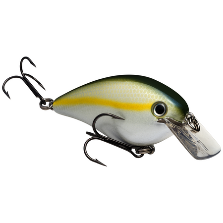 Strike King KVD Squarebill 8.0 Magnum Crankbait