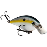 Strike King KVD Squarebill 8.0 Magnum Crankbait
