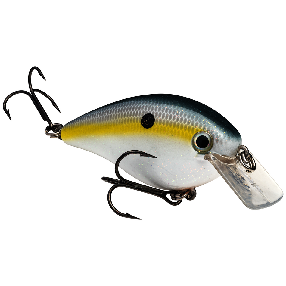 Strike King KVD Squarebill 8.0 Magnum Crankbait