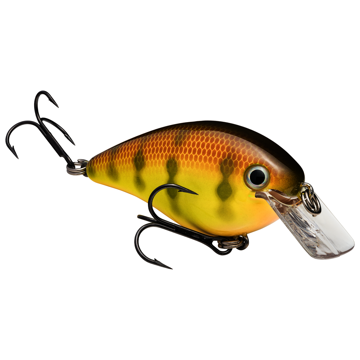 Strike King KVD Squarebill 8.0 Magnum Crankbait