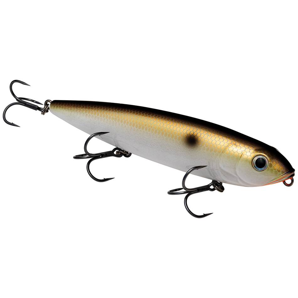 Strike King KVD Sexy Dawg Hard Knock Topwater