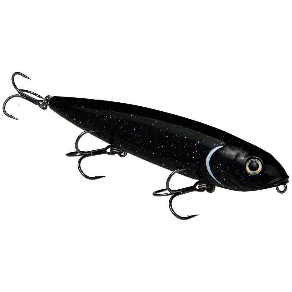 Strike King KVD Sexy Dawg Hard Knock Topwater