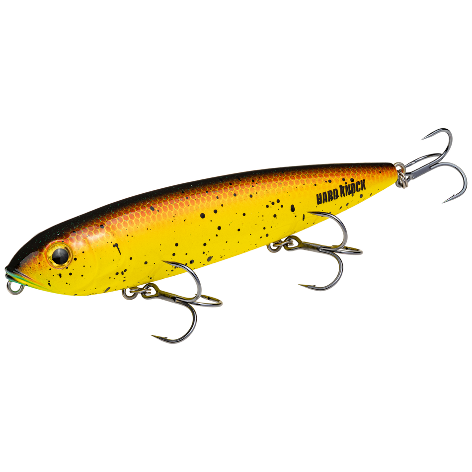 Strike King KVD Sexy Dawg Hard Knock Topwater