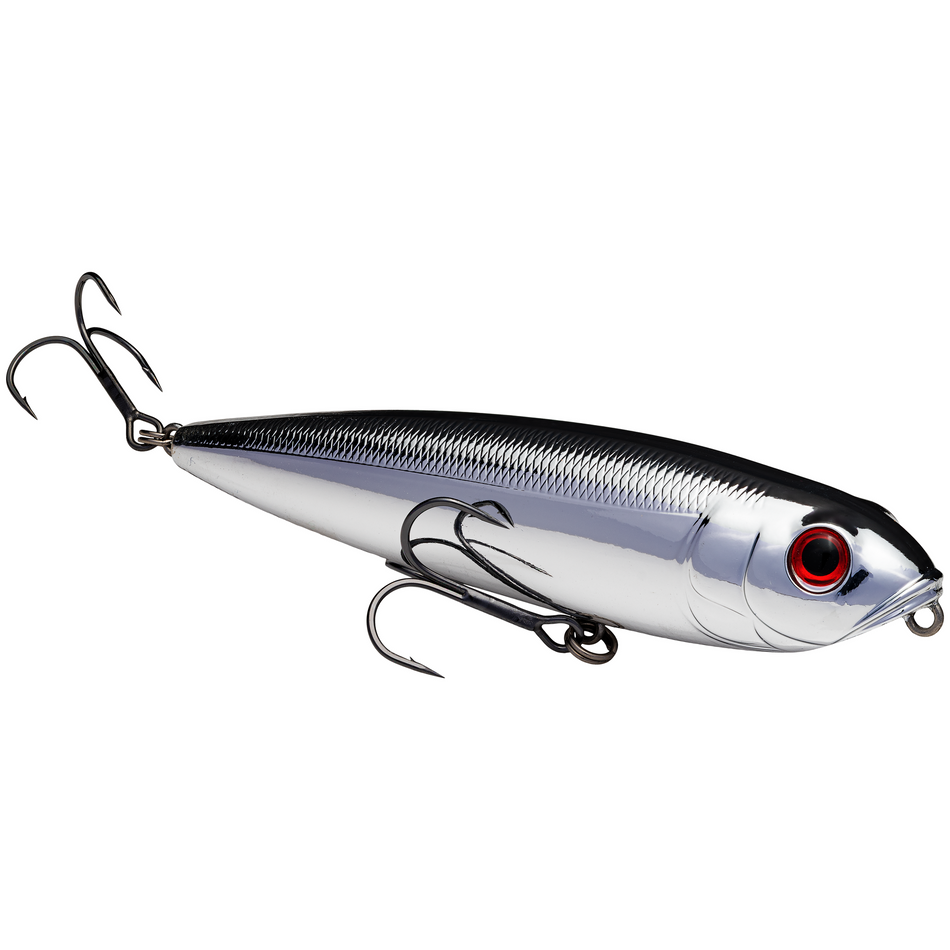 Strike King KVD Sexy Dawg Jr. Topwater