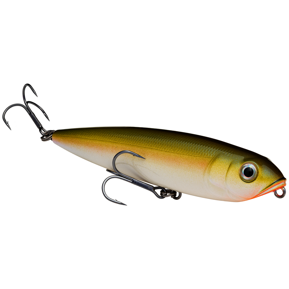 Strike King KVD Sexy Dawg Jr. Topwater