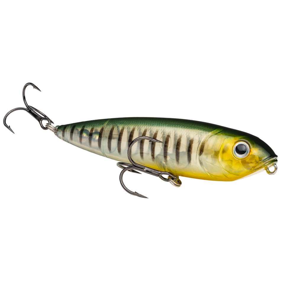 Strike King KVD Sexy Dawg Jr. Topwater