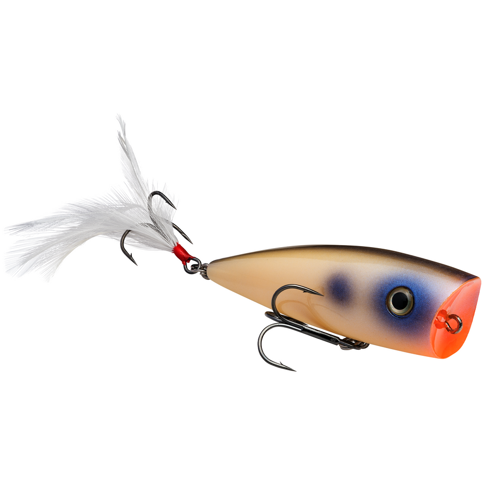 Strike King KVD Splash Topwater