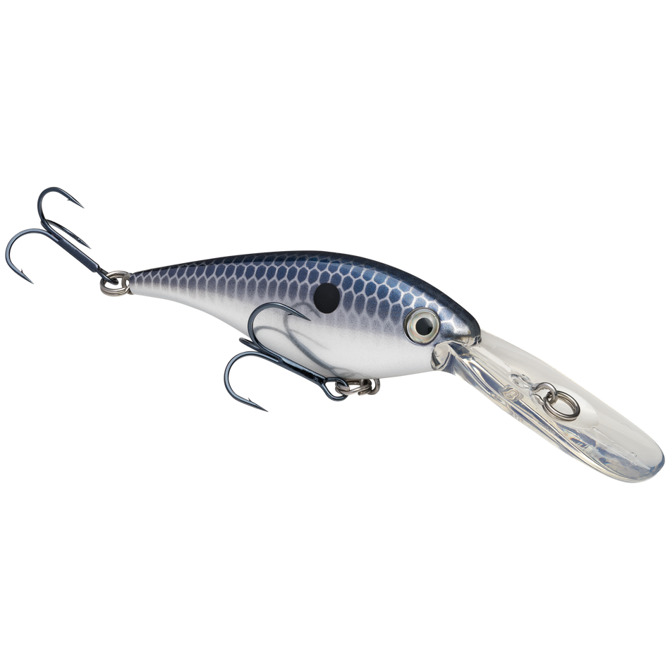 Strike King Pro Model Lucky Shad Crankbait