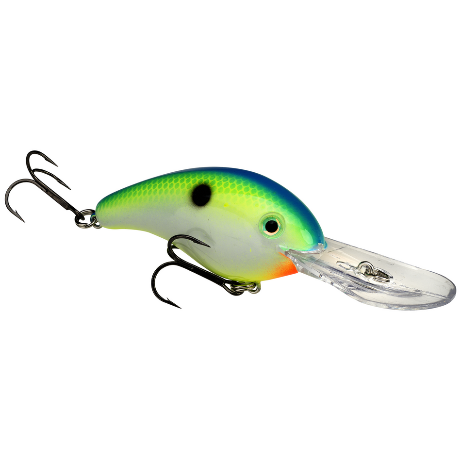 Strike King Pro Model 5XD Silent Crankbait