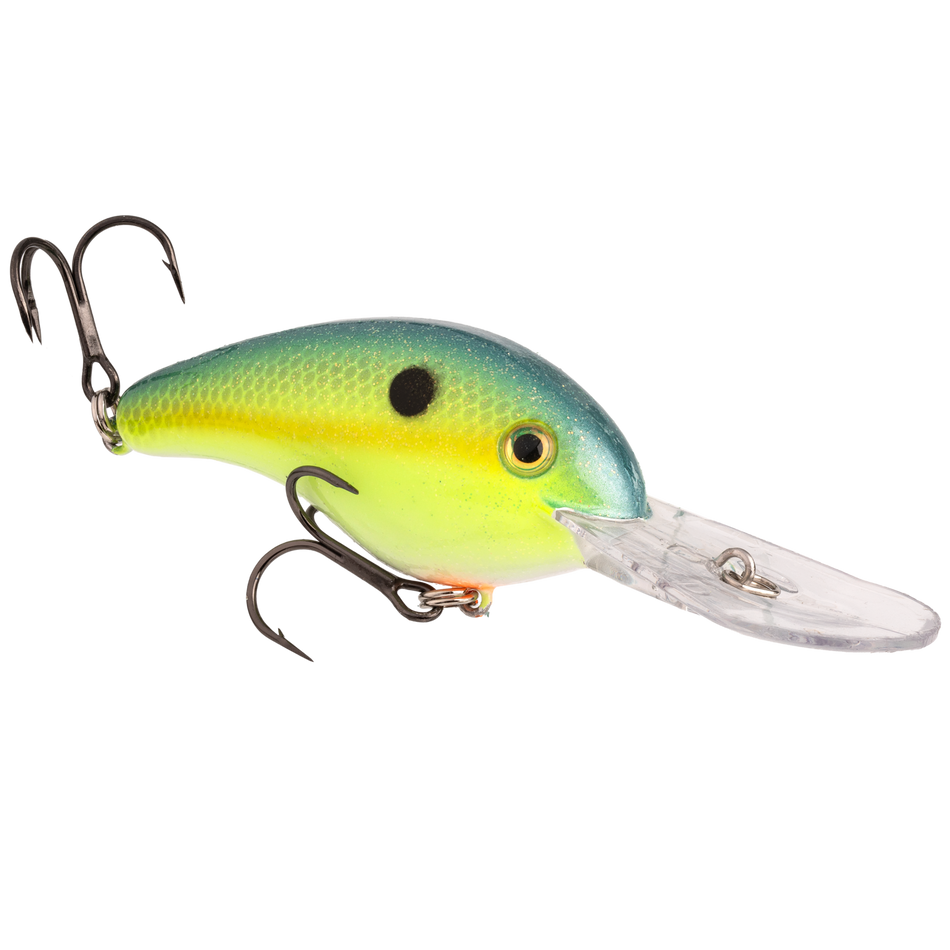 Strike King Pro Model 5XD Silent Crankbait