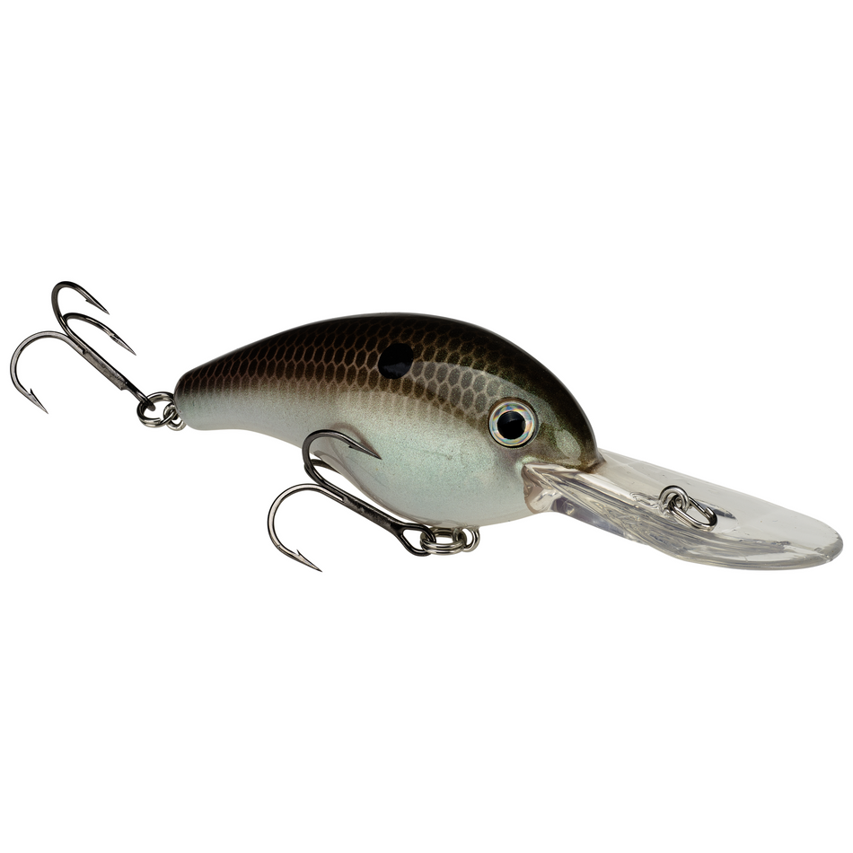 Strike King Pro Model 5XD Silent Crankbait