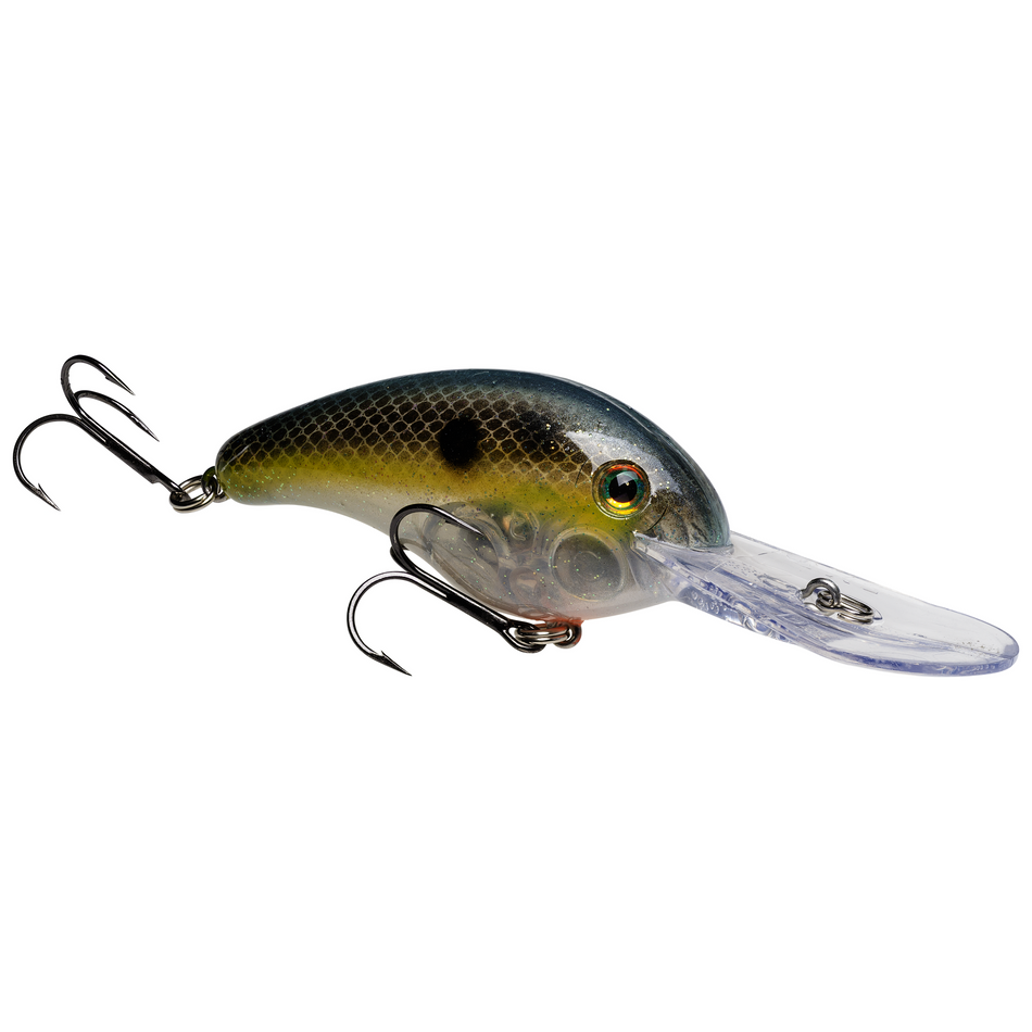 Strike King Pro Model 5XD Silent Crankbait