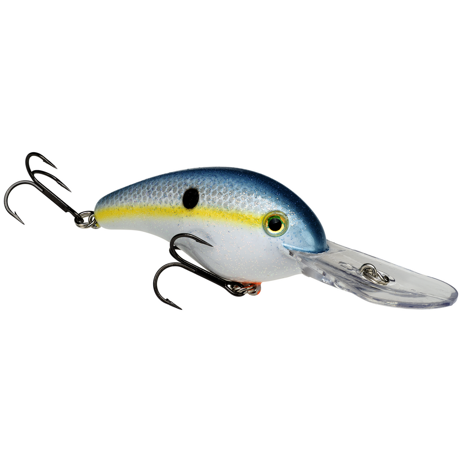 Strike King Pro Model 5XD Silent Crankbait
