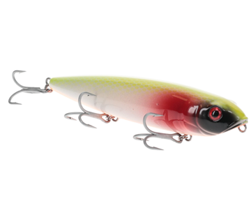 Strike King Sexy Dawg Hard Knock Saltwater